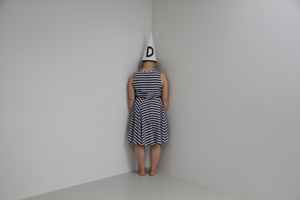 Dunce's Hat I